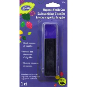 LoRan Magnetic Needle Case