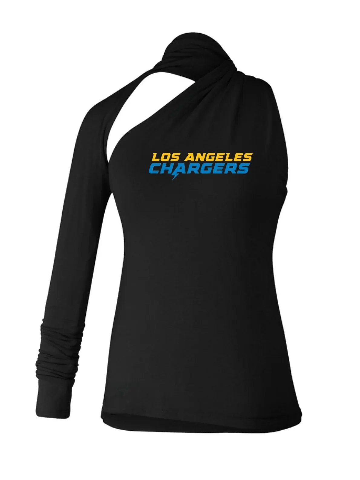 Los Angeles Chargers Sling Tee