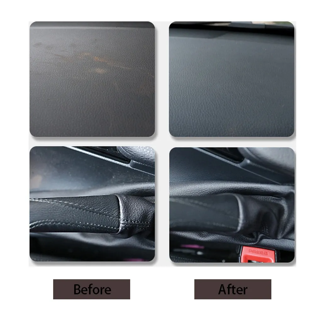 Magic Soft Sticky Clean Glue for Car