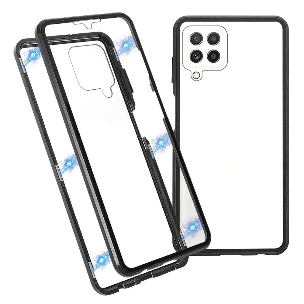 Magnet Case with Only Back Glass Sheet | Samsung