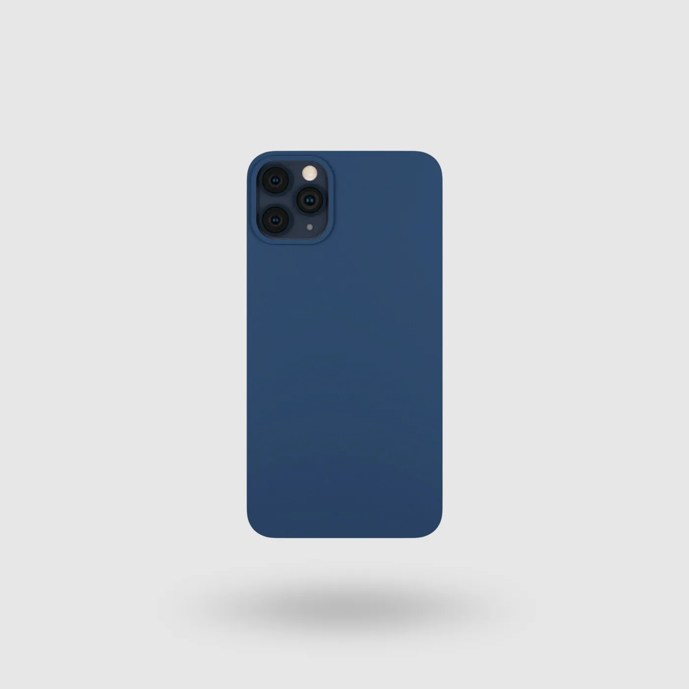 Magnetic iPhone 12 Pro Case