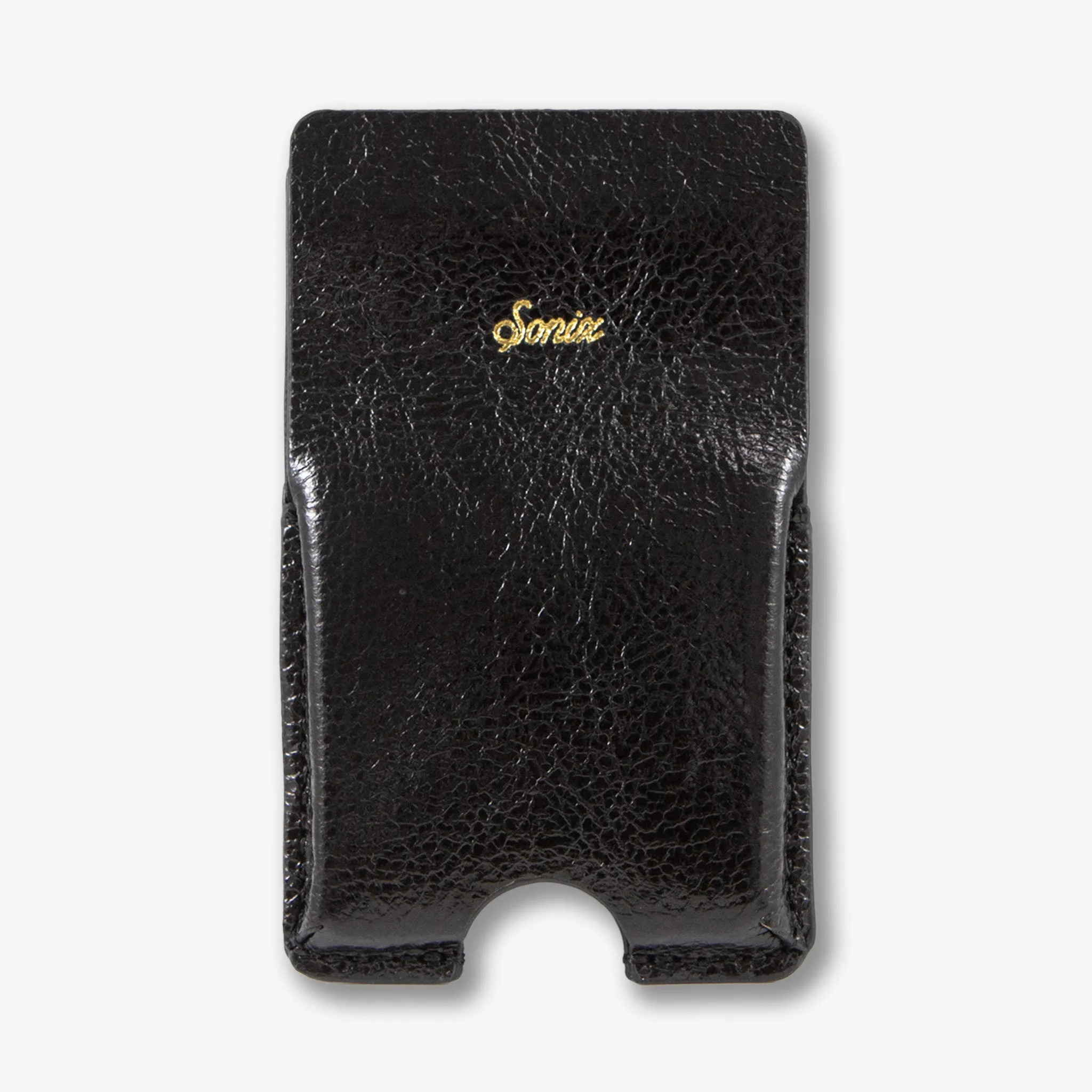 Magnetic Wallet - Onyx