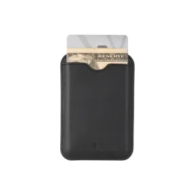 MagSafe Card Holder (Black)