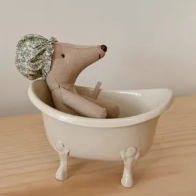 Maileg Bathtub - Mouse Size