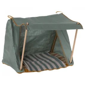 Maileg | Happy Camper Tent for Mouse 2023