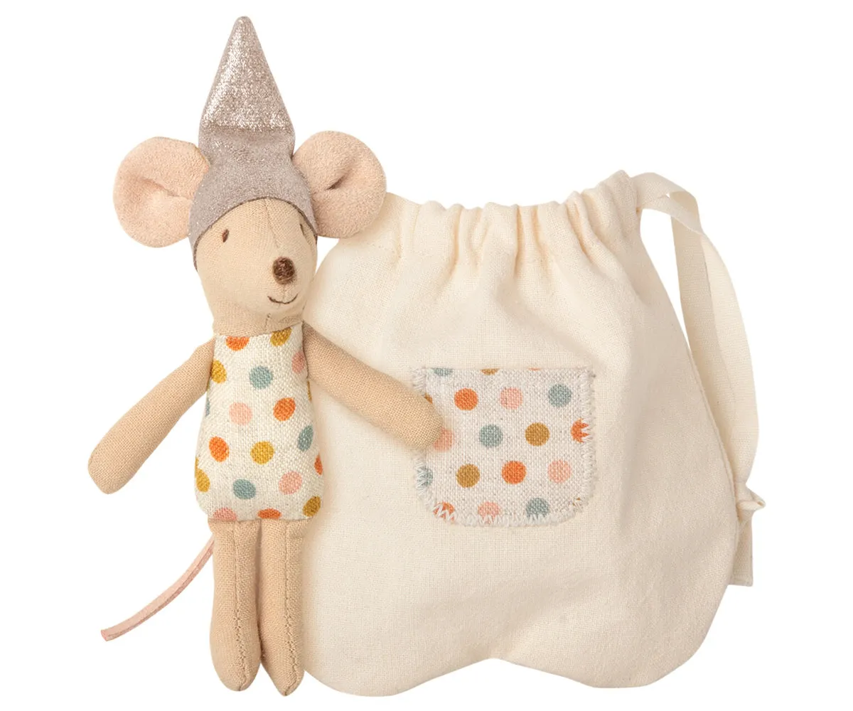 Maileg Little Tooth Fairy Mouse