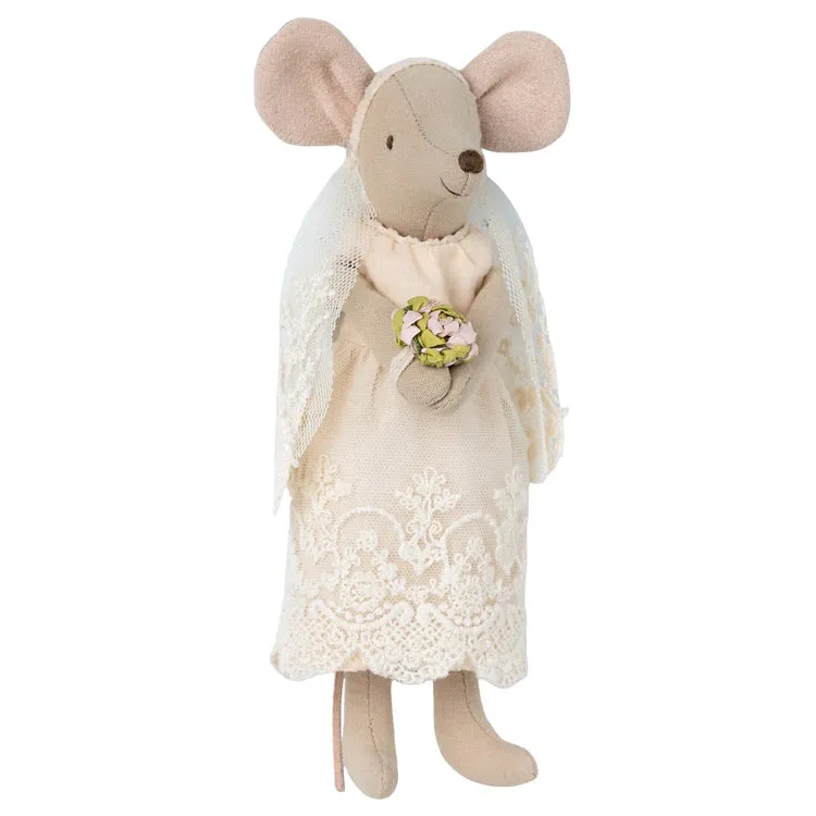 Maileg | Mice Wedding Couple in Box