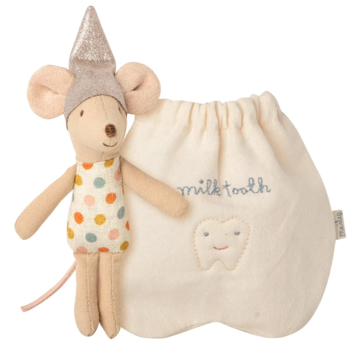 Maileg Tooth Fairy Little Mouse