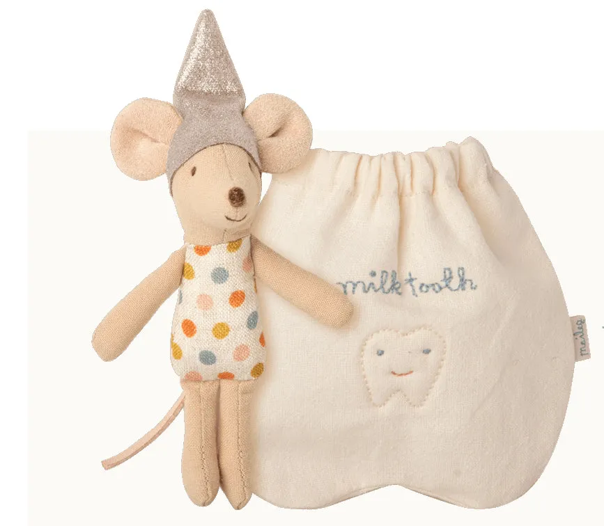 Maileg Tooth fairy mouse, Big sister