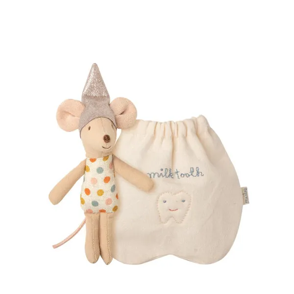 Maileg Tooth Fairy Mouse - Little