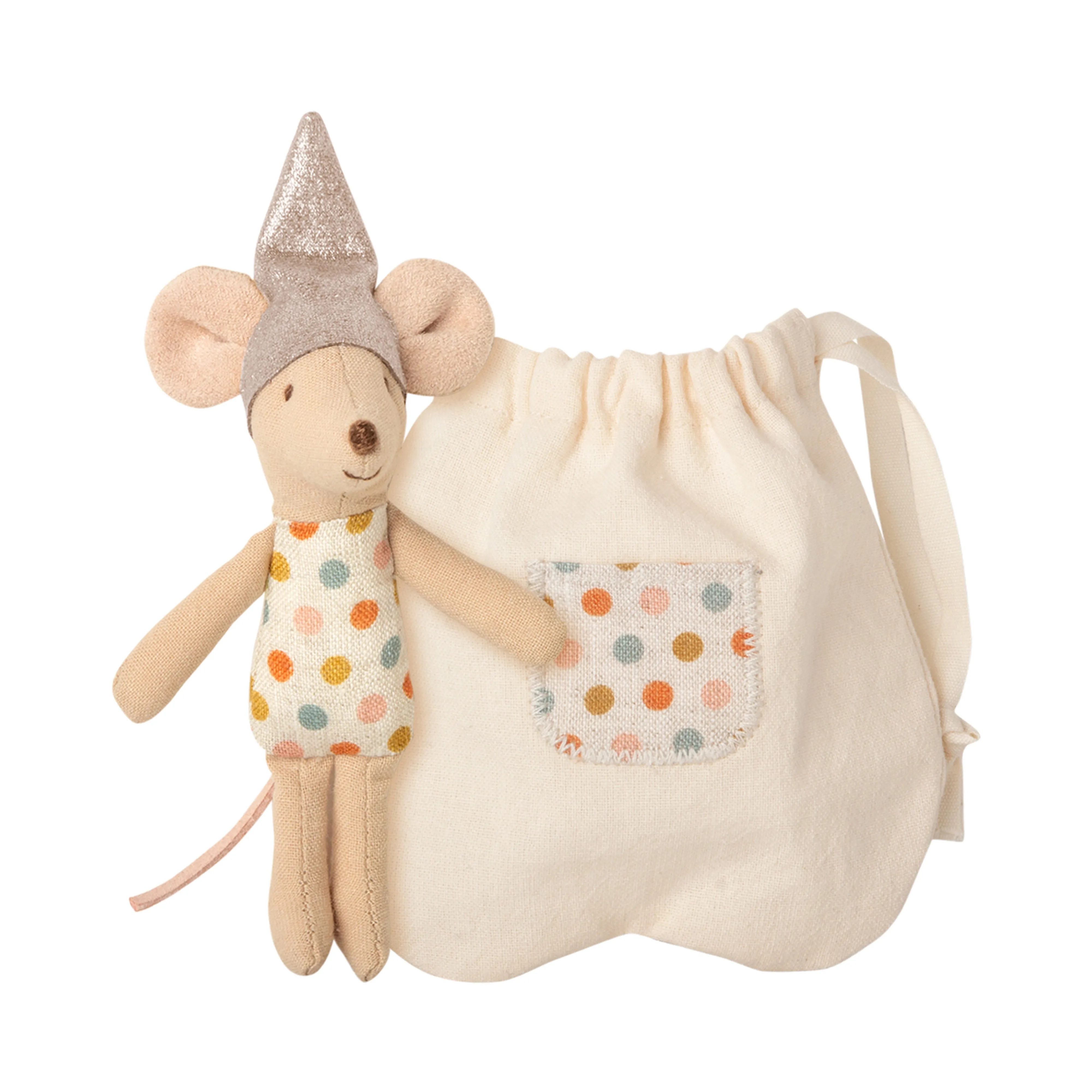 Maileg Tooth Fairy Mouse Little