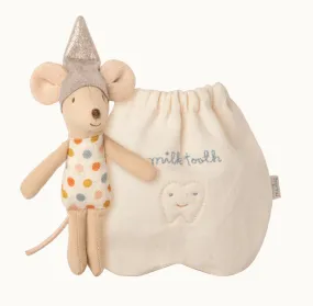 Maileg Tooth fairy mouse - Little