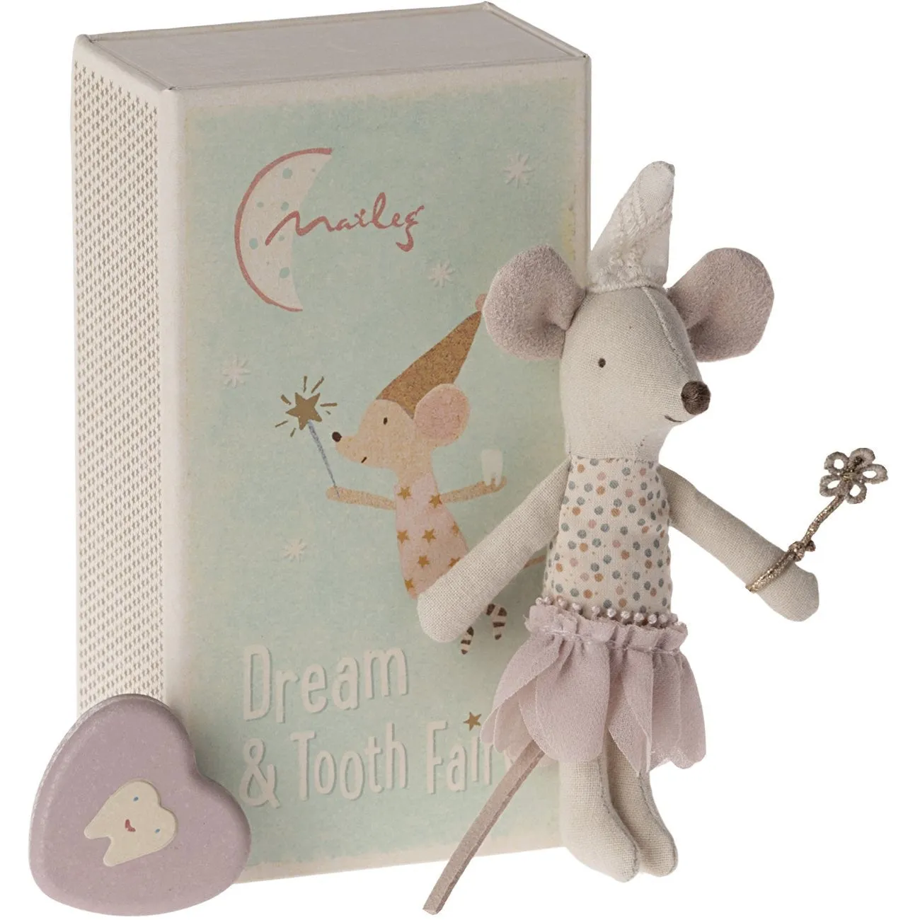 Maileg Tooth Fairy Mouse