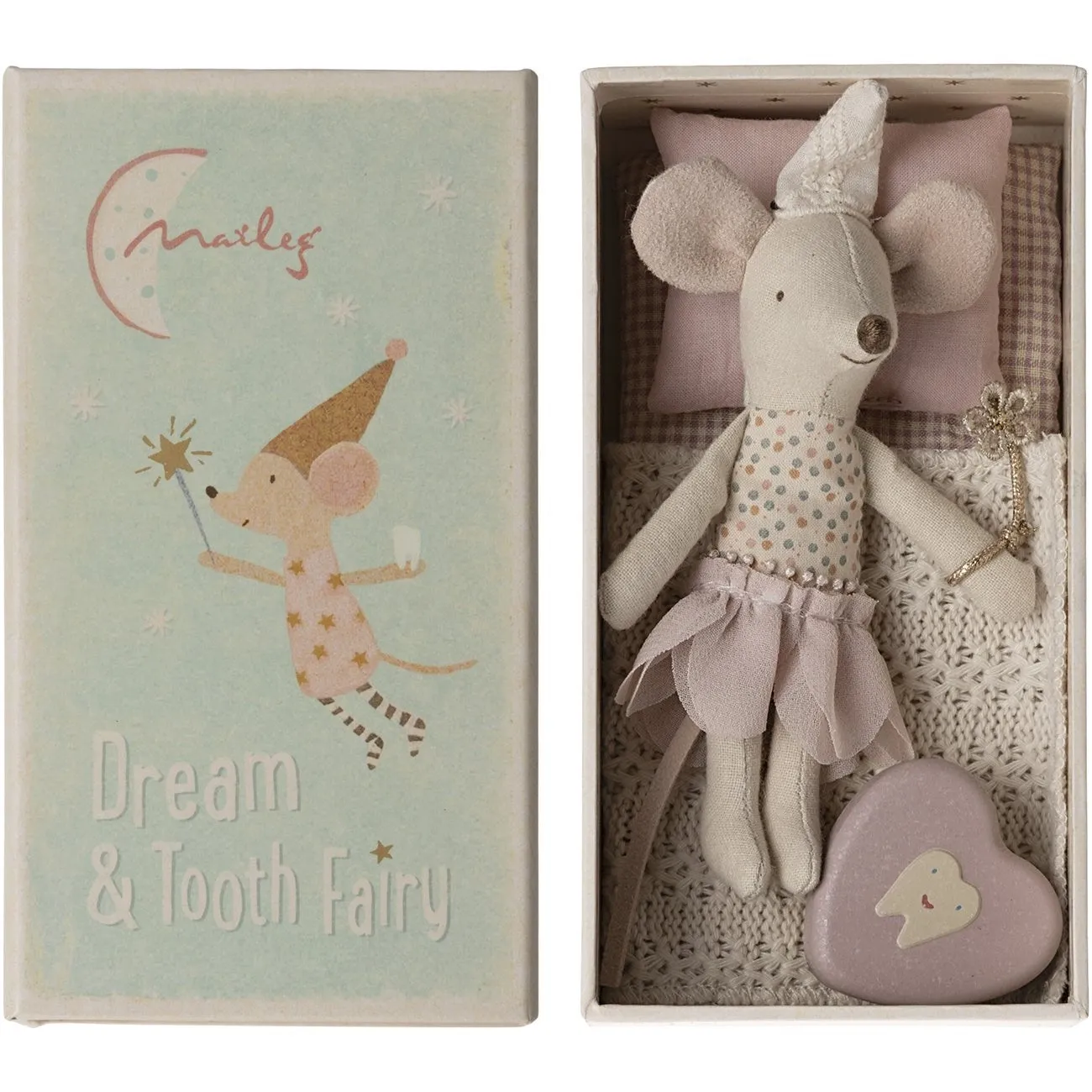 Maileg Tooth Fairy Mouse