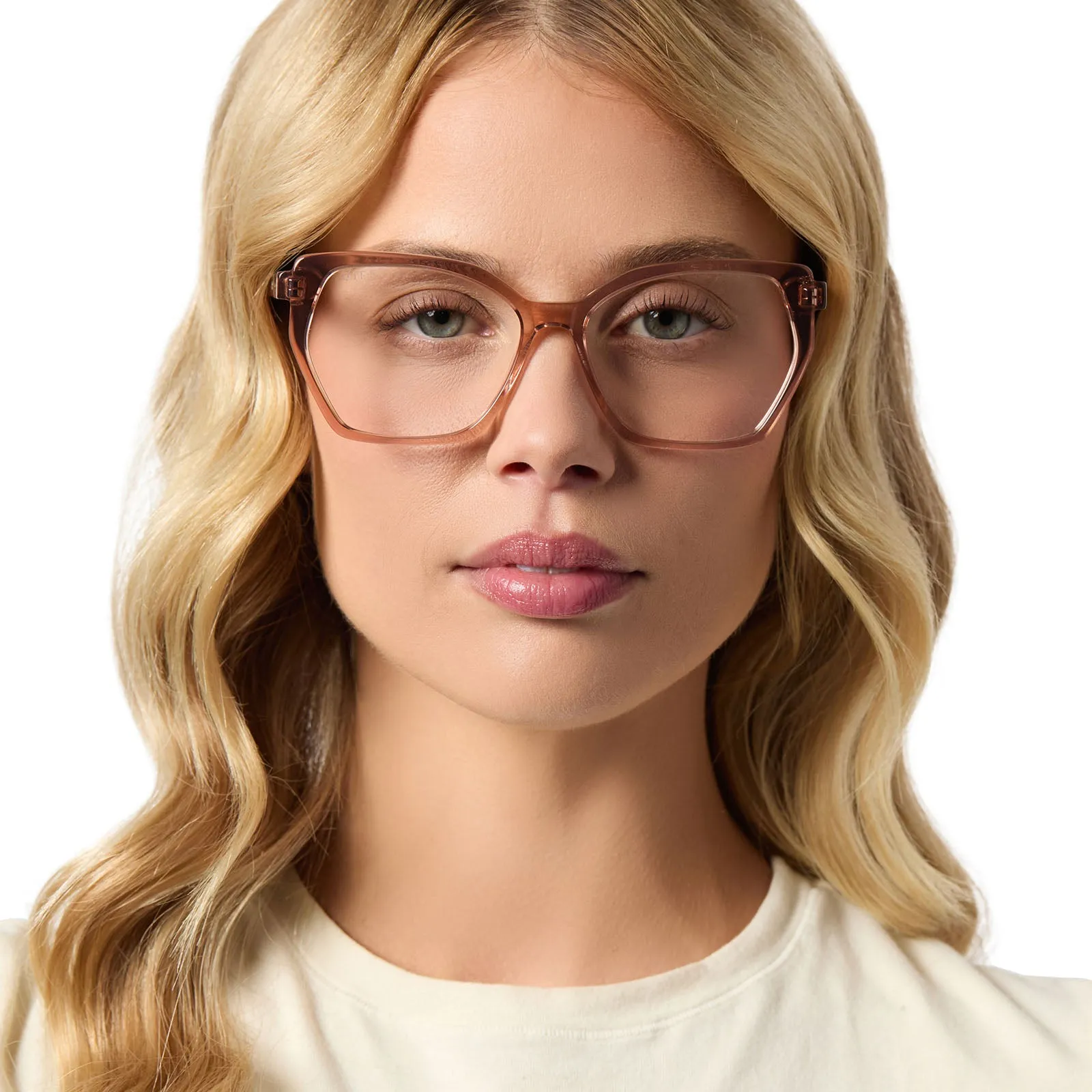 MAISIE - CAFÉ OLE   PRESCRIPTION GLASSES