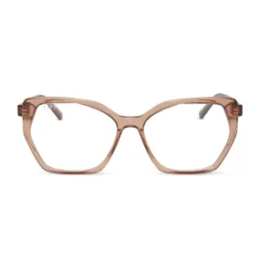 MAISIE - CAFÉ OLE   PRESCRIPTION GLASSES