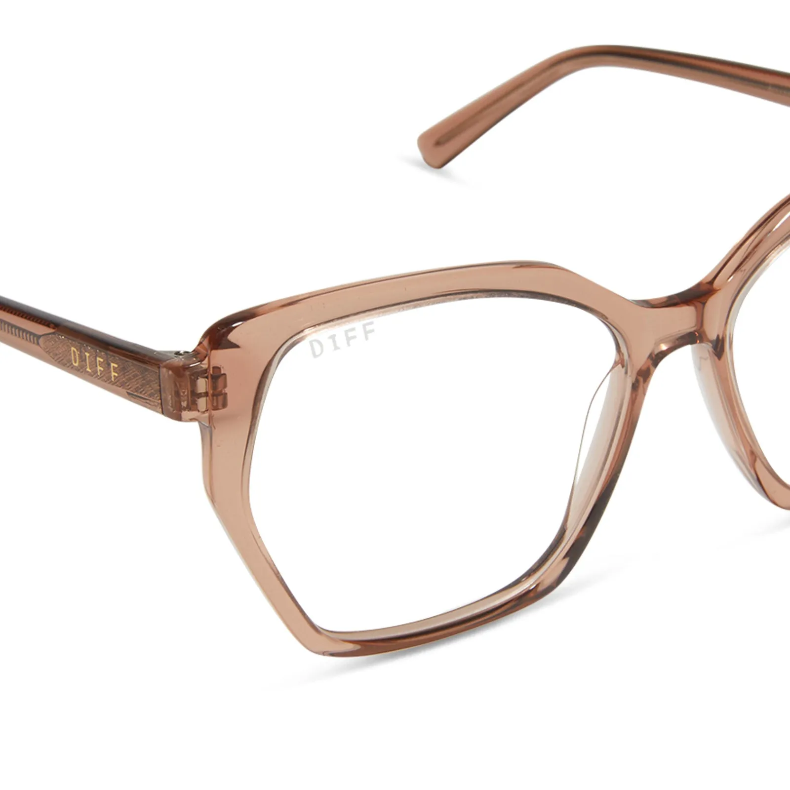 MAISIE - CAFÉ OLE   PRESCRIPTION GLASSES