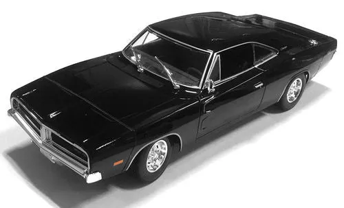 Maisto 1969 Dodge Charger R/T 1/18