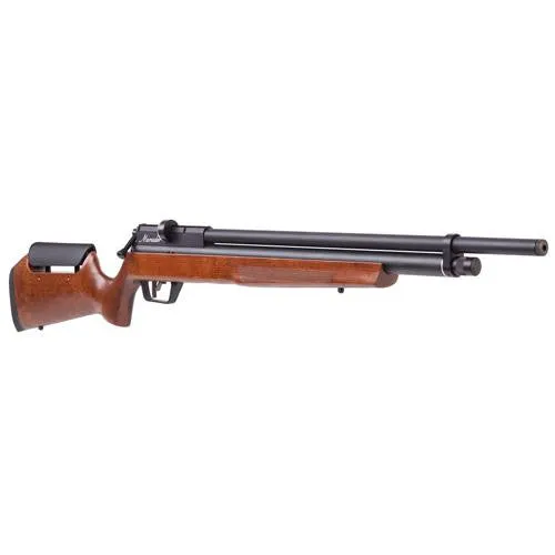 Marauder - Wood Adjustable Stock, .177