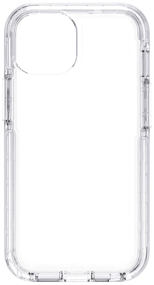 Marine Active Case for Apple iPhone 13 - Clear