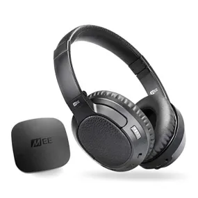 MEE audio Connect T1CMA Bluetooth Over-Ear Wireless Headphones