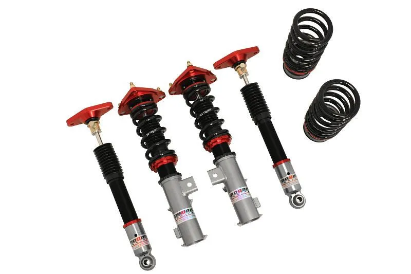 Megan Racing Coilovers for Hyundai Genesis Coupe 2008-10