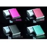 Metallic Power Bank (10400mAh)