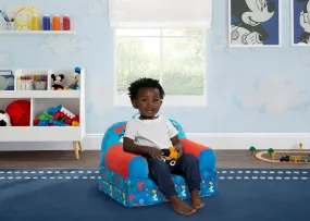 Mickey Mouse Cozee Buddy Flip-Out Chair