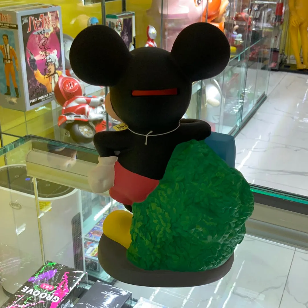 Mickey Mouse  Piggy Bank