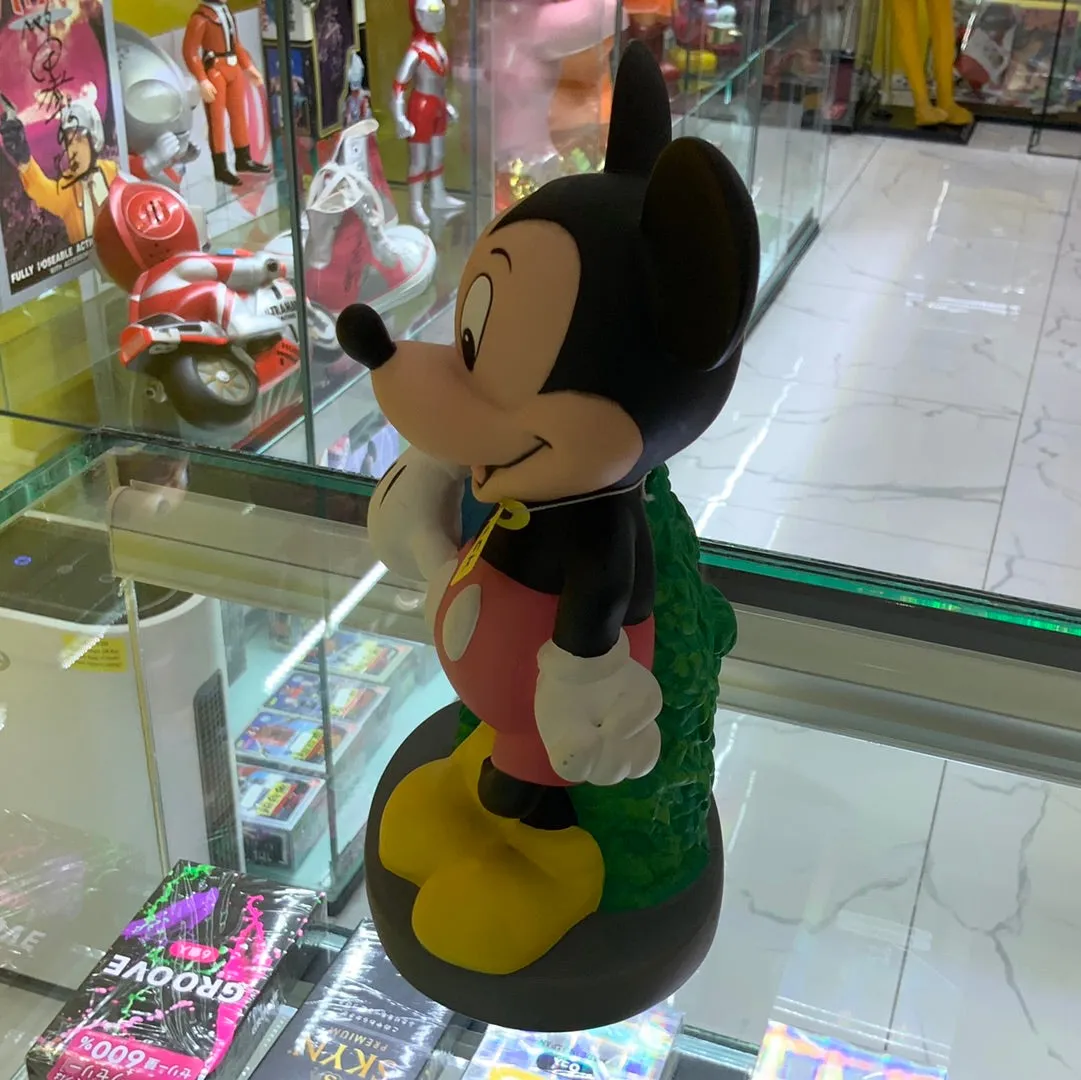 Mickey Mouse  Piggy Bank