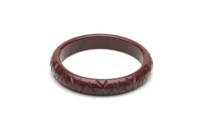 Midi Mouse Fakelite Duchess Bangle