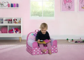 Minnie Mouse Cozee Buddy Flip-Out Chair