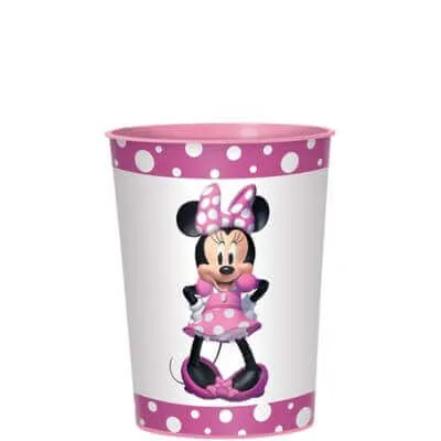 Minnie Mouse Forever - 16oz Favor Cup