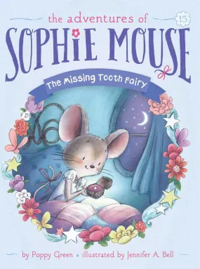 Missing Tooth Fairy | Book #15