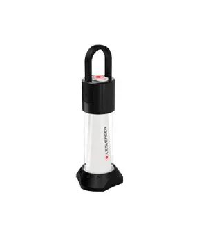 ML6 LED LENSER RECHARGEABLE WARM LIGHT 750 LUMEN LANTERN - RRP €109.95