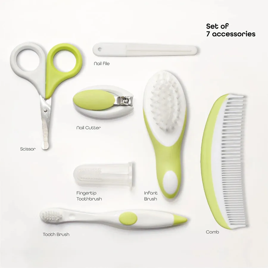 Moon Baby Grooming Kit