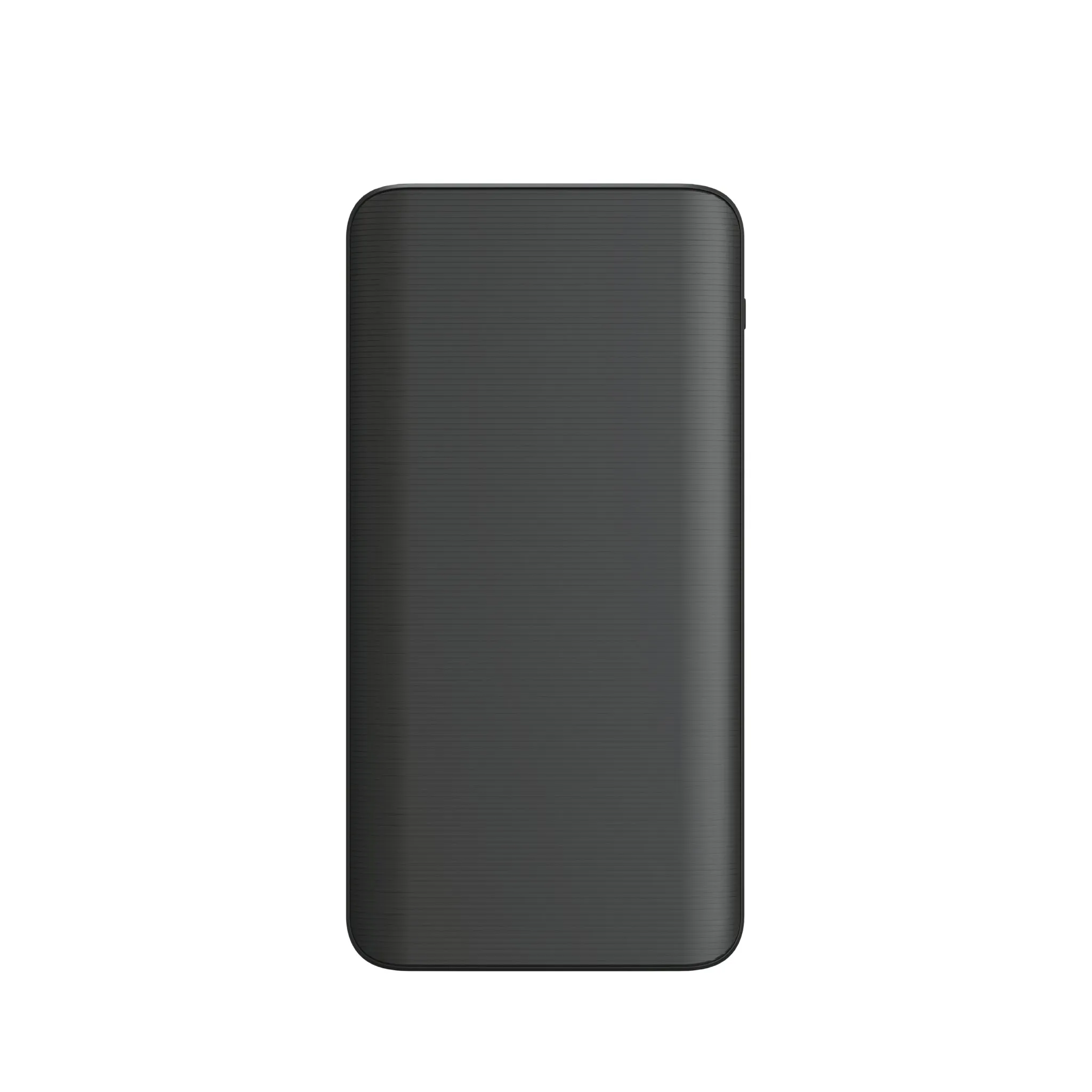 Mophie Essentials - Power Bank - 10000 Mah - 2 Output Connectors (Usb, 24 Pin Usb-C)