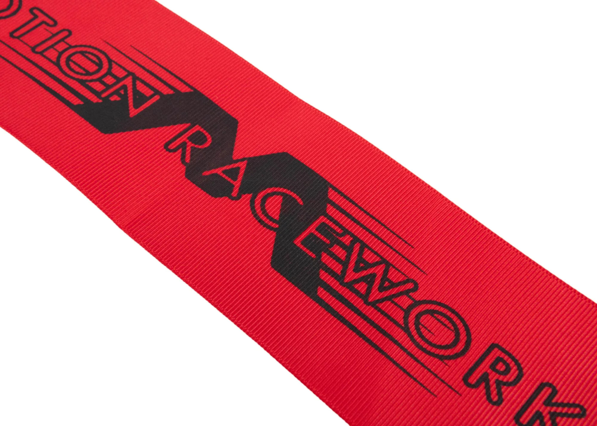 Motion Raceworks Remove Before Flight Pin and Tag