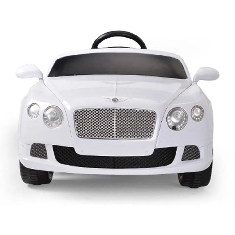 MotoTec Rastar Bentley GTC 12v (Remote Controlled)