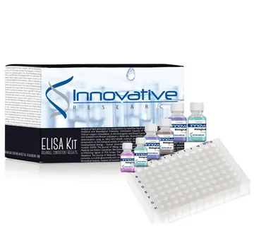 Mouse Beta-Thromboglobulin ELISA Kit