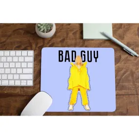 Mousepad - Bad Guy