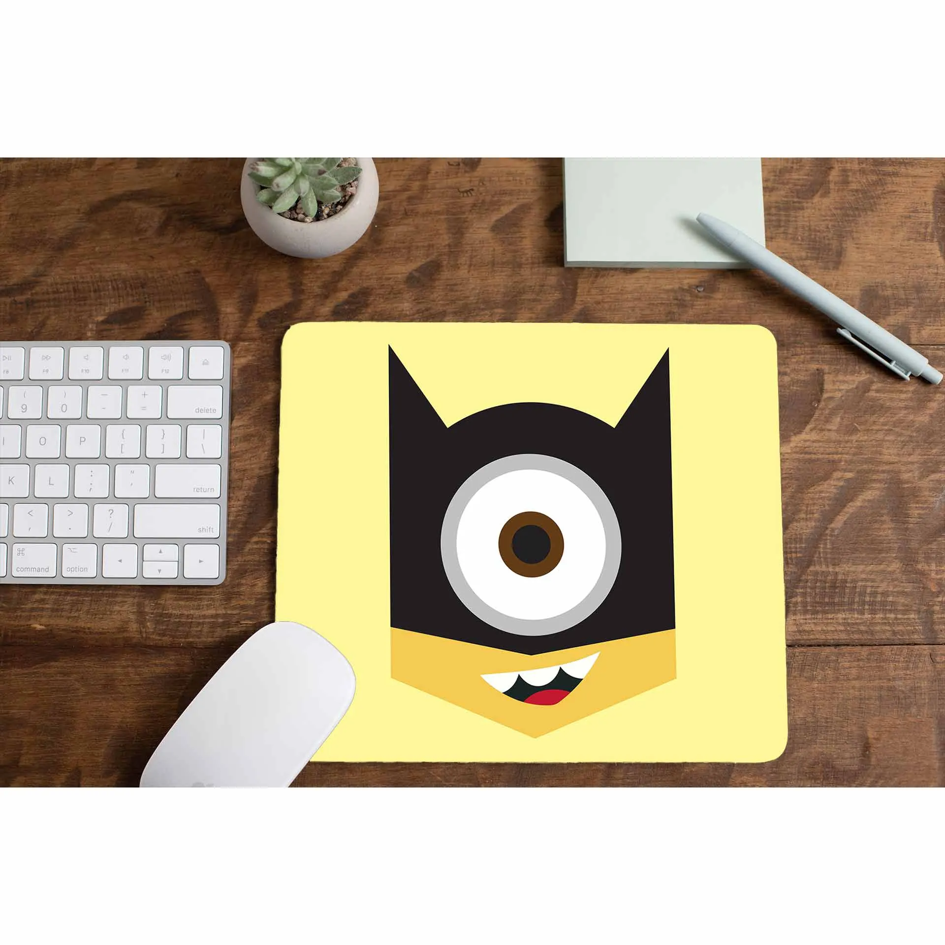 Mousepad - Gotham's Tiny Hero