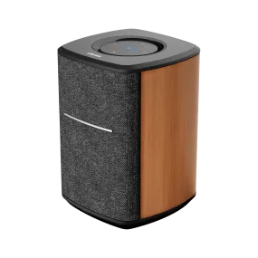 MS50A Wireless Smart Speaker with multi-room connectivity