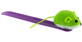 Multi Mouse Teaching Aid - Green Mouse Purple Band