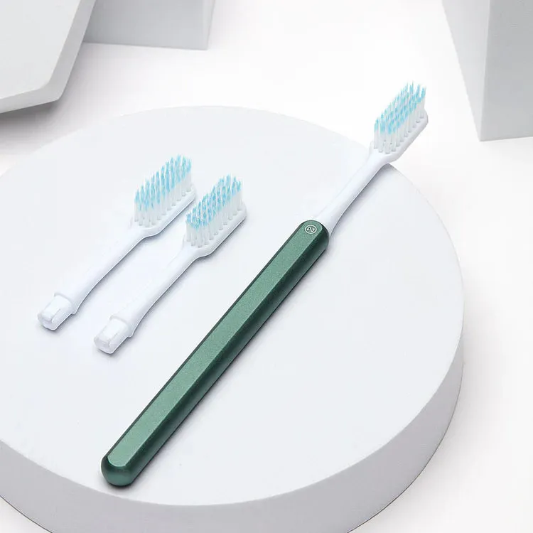 NADA - Adult Toothbrush & Replacement Heads