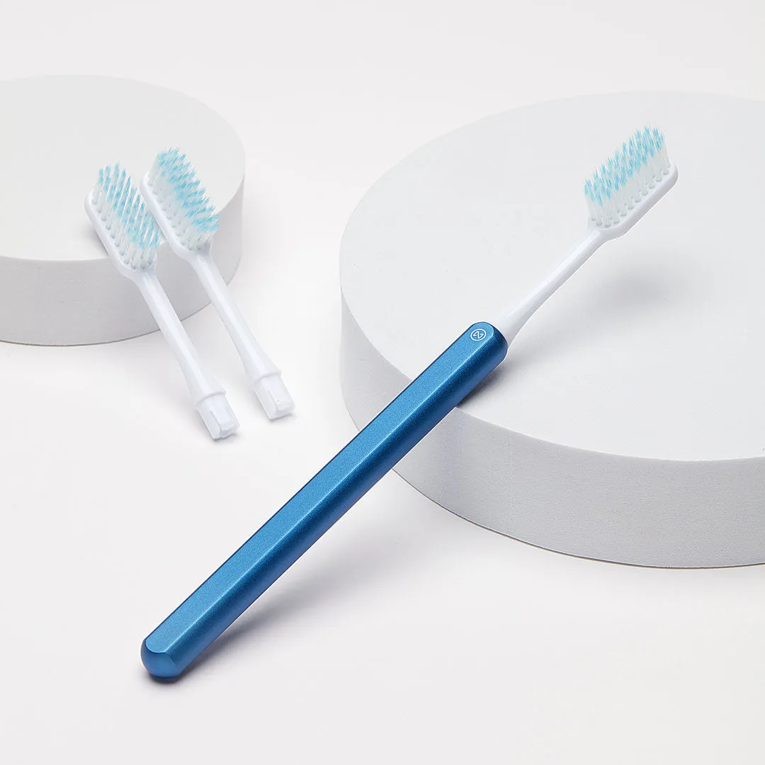 NADA - Adult Toothbrush & Replacement Heads