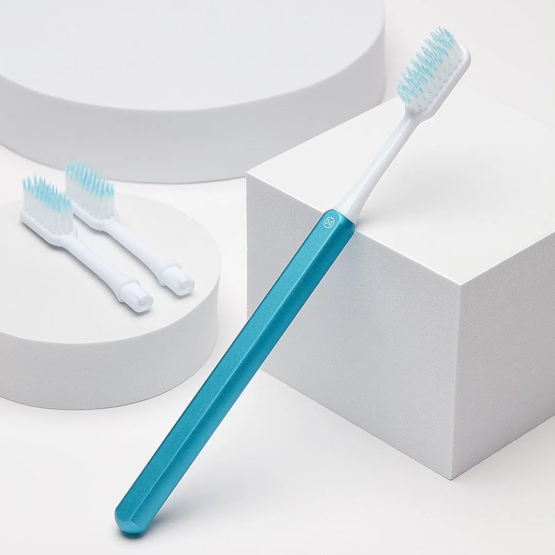 NADA - Adult Toothbrush & Replacement Heads