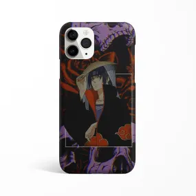 Naruto Anime Phone Cover #103