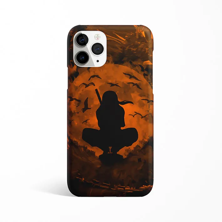 Naruto Anime Phone Cover #104