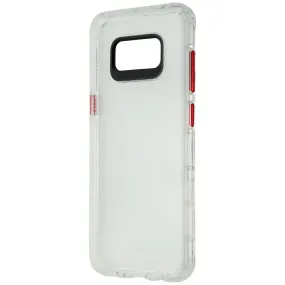 Nimbus9 Phantom 2 Series Case for Samsung Galaxy S8 - Clear